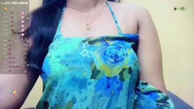 Watch Part 2 Jhanvi_05 recorded live streams from Stripchat on 2023/08/14, Cam Archive