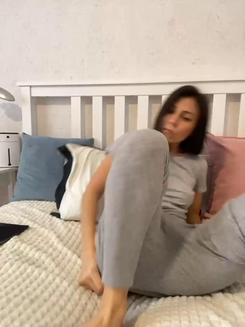 Watch HotyWinter84 recorded live streams from BongaCams on 2024/01/25, Cam Archive