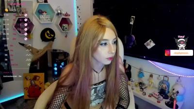 Watch stephymoon_ recorded live streams from Chaturbate on 2024/01/24, Cam Archive