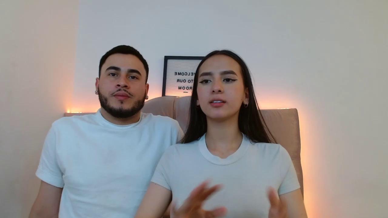 Watch moonbrunettee recorded live streams from Chaturbate on 2024/01/26, Cam Archive