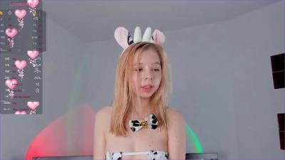 Watch _muffinl recorded live streams from Chaturbate on 2024/01/28, Cam Archive