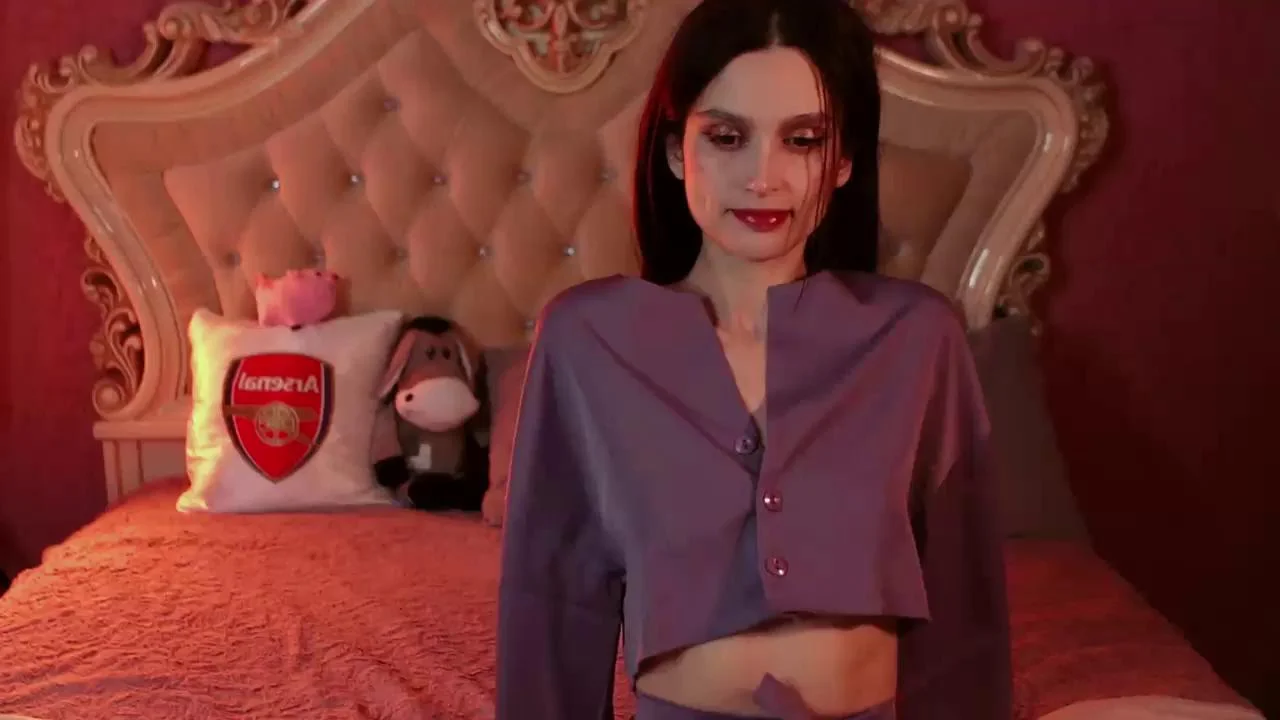 Watch enchantressss recorded live streams from BongaCams on 2024/01/29, Cam Archive