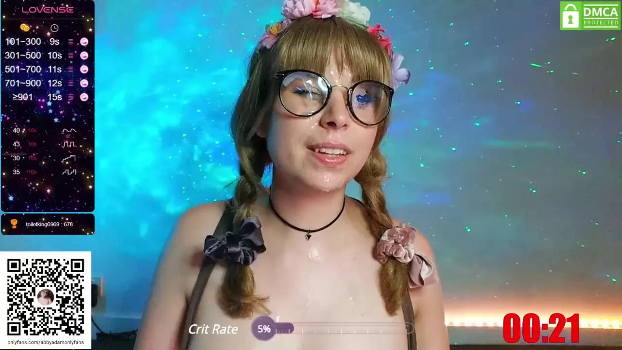 Watch abbyadam recorded live streams from Chaturbate on 2024/01/30, Cam Archive