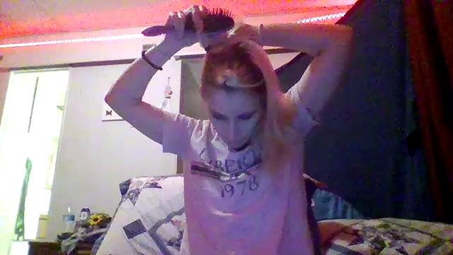Watch harleyryne recorded live streams from Stripchat on 2024/02/04, Cam Archive