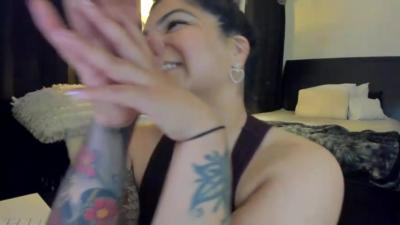 Watch kimmiakiss22 recorded live streams from Stripchat on 2023/08/14, Cam Archive