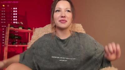 Watch LilianGrimes_2 recorded live streams from Stripchat on 2023/08/14, Cam Archive