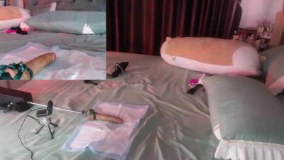 Watch minion998 recorded live streams from Stripchat on 2024/02/05, Cam Archive