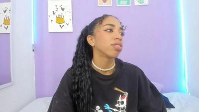 Watch dulce_brown22 recorded live streams from Chaturbate on 2024/02/05, Cam Archive