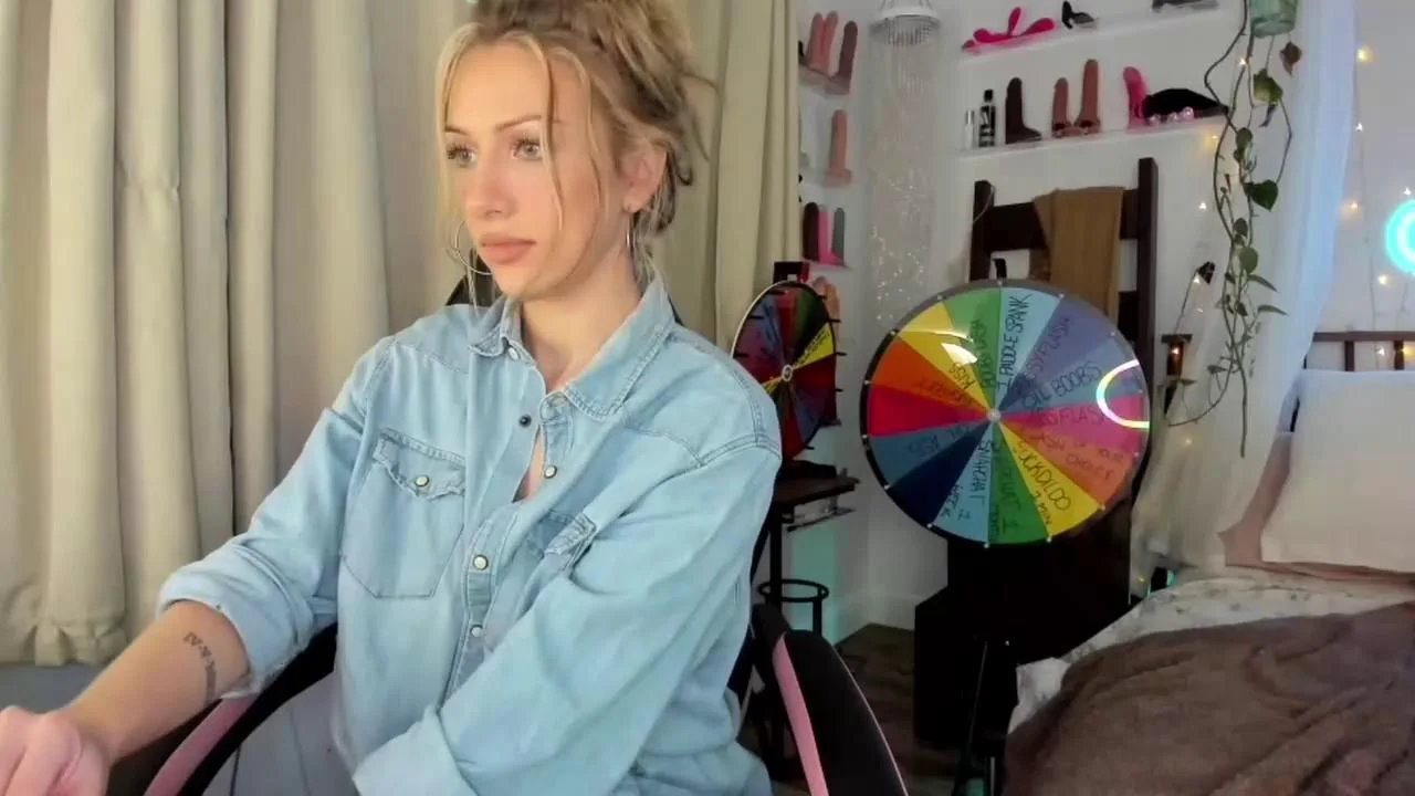 Watch sexyashley_21 recorded live streams from Chaturbate on 2024/02/07, Cam Archive