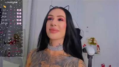 Watch Part 2 lina-moore69 recorded live streams from BongaCams on 2024/02/08, Cam Archive