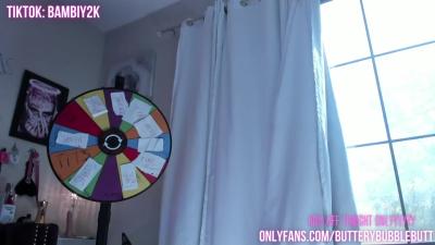 Watch butterybubblebutt recorded live streams from Chaturbate on 2023/08/07, Cam Archive
