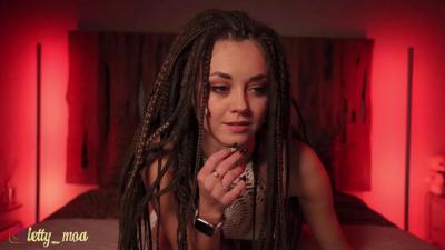 Watch lettymoa recorded live streams from Chaturbate on 2024/02/13, Cam Archive