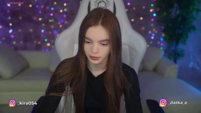Watch anabel054 recorded live streams from Chaturbate on 2024/02/15, Cam Archive