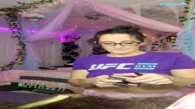 Watch veccasalt recorded live streams from Camsoda on 2023/08/14, Cam Archive