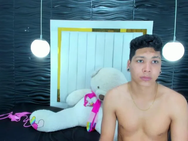 Watch Fabian-Fabiana recorded live streams from BongaCams on 2024/02/27, Cam Archive
