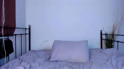 Watch Barbarabloom recorded live streams from BongaCams on 2024/03/01, Cam Archive