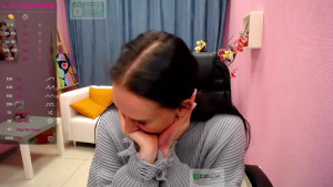 Watch black_sn0ww recorded live streams from Chaturbate on 2024/05/05, Cam Archive