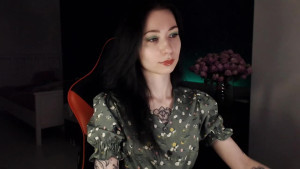 Watch sirenity__ recorded live streams from Chaturbate on 2024/05/05, Cam Archive