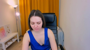 Watch Mia_Lamberg recorded live streams from Chaturbate on 2024/05/04, Cam Archive