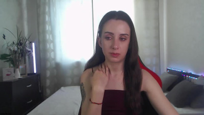 Watch emilylayer recorded live streams from Chaturbate on 2024/05/04, Cam Archive