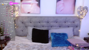 Watch Carolain89 recorded live streams from CAM4 on 2024/04/12, Cam Archive