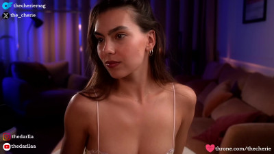 Watch thecherie recorded live streams from Chaturbate on 2024/05/03, Cam Archive
