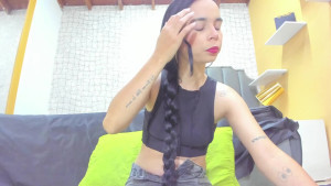 Watch lucero_castro recorded live streams from Chaturbate on 2024/05/03, Cam Archive