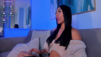 Watch LauraVegaX recorded live streams from Stripchat on 2024/05/02, Cam Archive