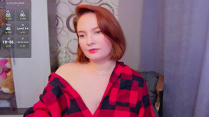 Watch Horny_May_ recorded live streams from Stripchat on 2024/05/02, Cam Archive