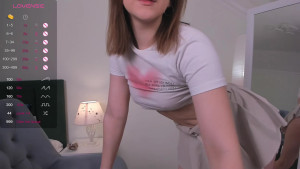 Watch karine_ilma recorded live streams from Chaturbate on 2024/05/02, Cam Archive