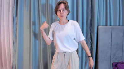 Watch DellyDeiz recorded live streams from Stripchat on 2024/05/02, Cam Archive