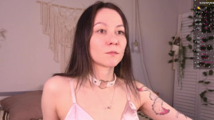 Watch adele_lovely recorded live streams from Chaturbate on 2024/04/30, Cam Archive