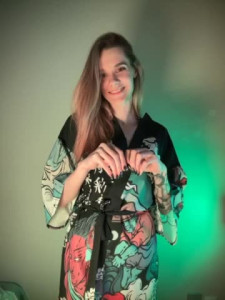 Watch SyaoSan recorded live streams from BongaCams on 2024/03/22, Cam Archive