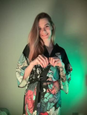 Watch SyaoSan recorded live streams from BongaCams on 2024/03/22, Cam Archive