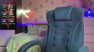 Watch Sizzling_ZAARA recorded live streams from Stripchat on 2024/05/01, Cam Archive