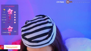 Watch Tilatequilas recorded live streams from Stripchat on 2024/04/30, Cam Archive