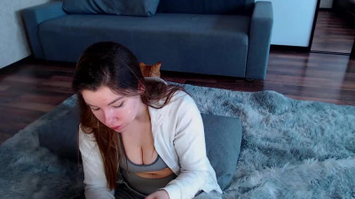 Watch adelmaud recorded live streams from Chaturbate on 2024/04/28, Cam Archive