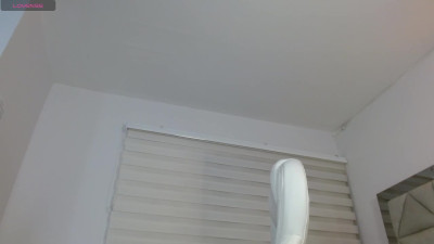 Watch nana_levy recorded live streams from Chaturbate on 2024/04/26, Cam Archive