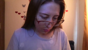 Watch little_devil_diablita90 recorded live streams from Chaturbate on 2024/04/26, Cam Archive