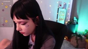 Watch cuteberry_ recorded live streams from Stripchat on 2024/04/30, Cam Archive