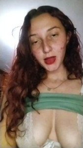 Watch hanna_fox3 recorded live streams from CAM4 on 2024/04/09, Cam Archive