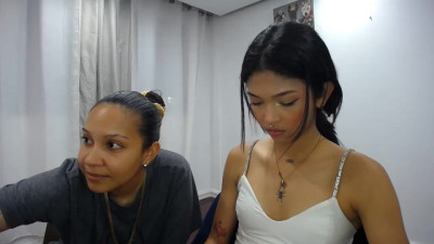 Watch mia_and_madison recorded live streams from Chaturbate on 2024/04/26, Cam Archive