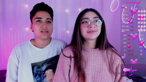 Watch alice_samii recorded live streams from Chaturbate on 2024/04/26, Cam Archive