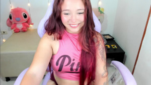 Watch jenelotizz06 recorded live streams from Stripchat on 2024/04/29, Cam Archive