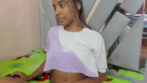 allison_ebonycute