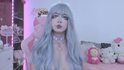 Watch velvetberrys recorded live streams from Chaturbate on 2024/04/25, Cam Archive
