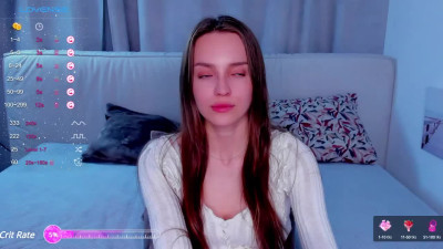 Watch OrnellaNardi recorded live streams from Stripchat on 2024/04/29, Cam Archive