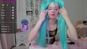 Watch neko_kitsune recorded live streams from Chaturbate on 2024/04/25, Cam Archive