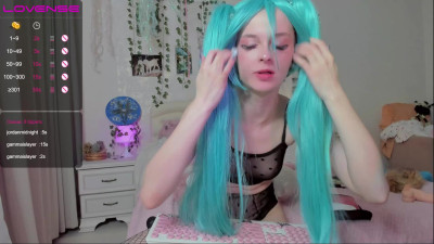 Watch neko_kitsune recorded live streams from Chaturbate on 2024/04/25, Cam Archive