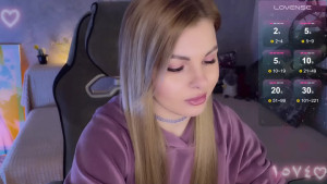 Watch lilu_dallass recorded live streams from BongaCams on 2024/03/08, Cam Archive